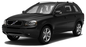ремонт Стартера VOLVO (ВОЛЬВО) XC90 I